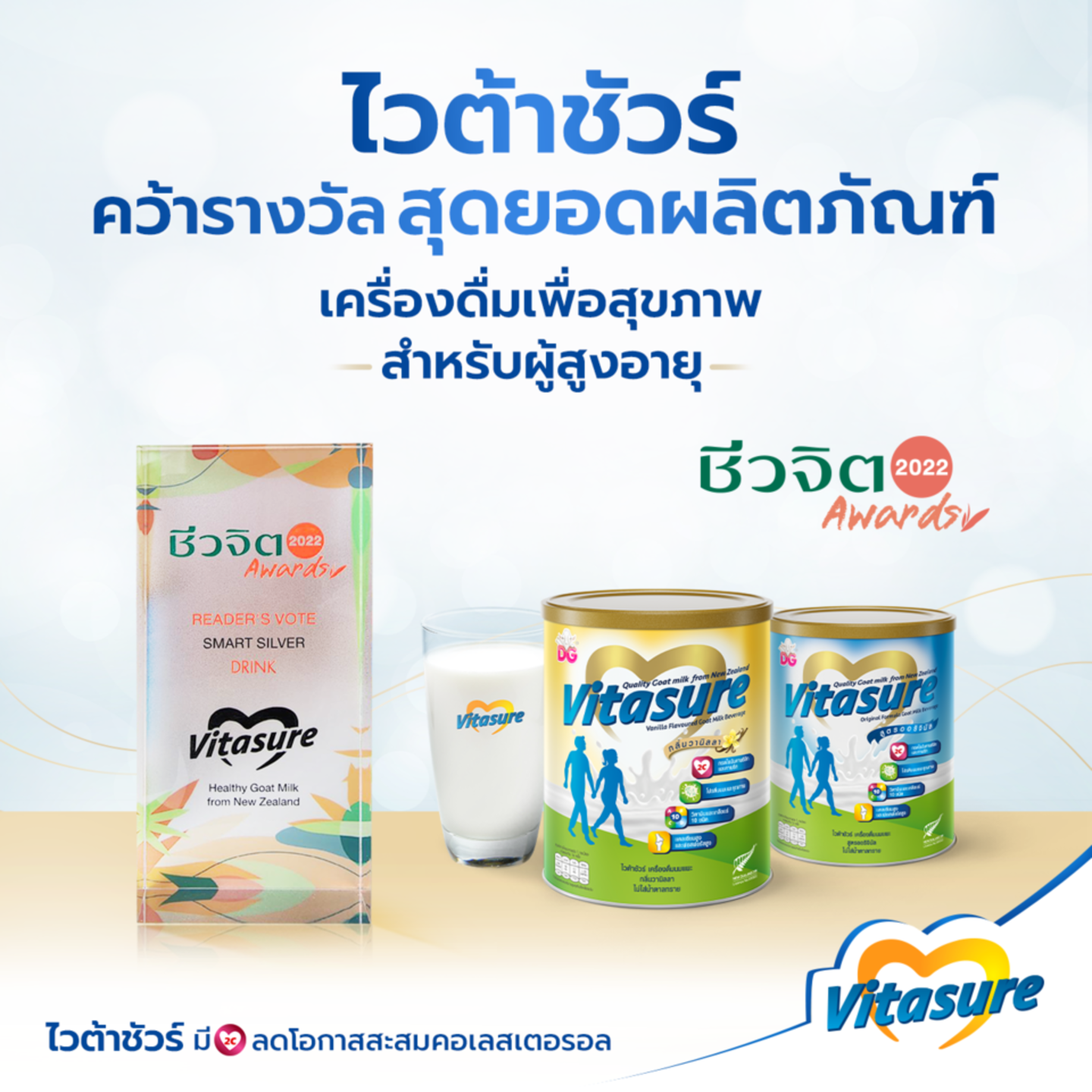 Vitasure Nov 3.1